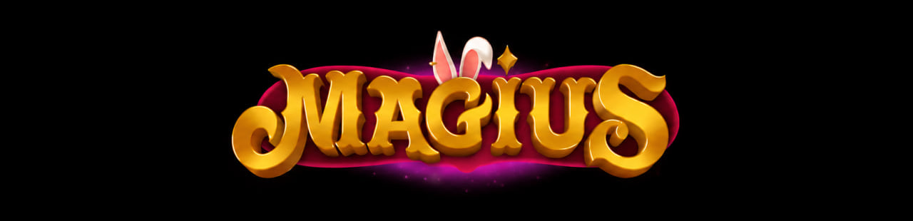 Magius Casino Online logo